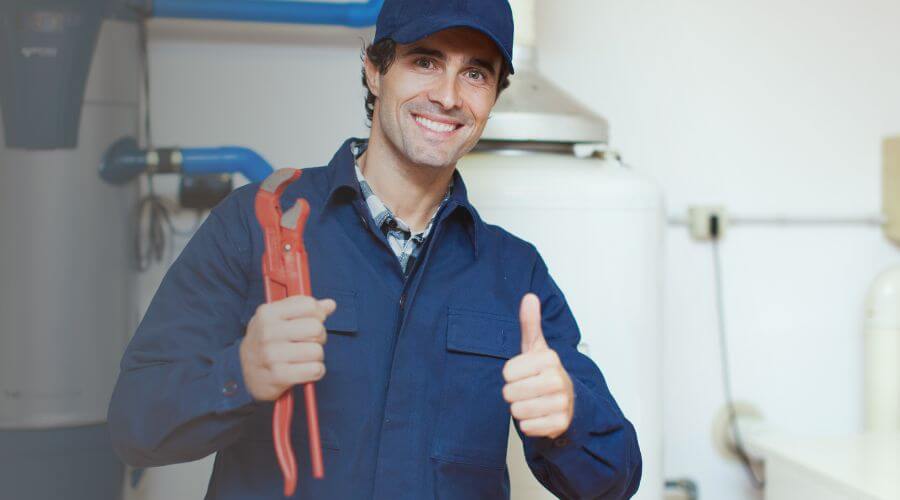 Professional septic tank pumping in Alpine, TN